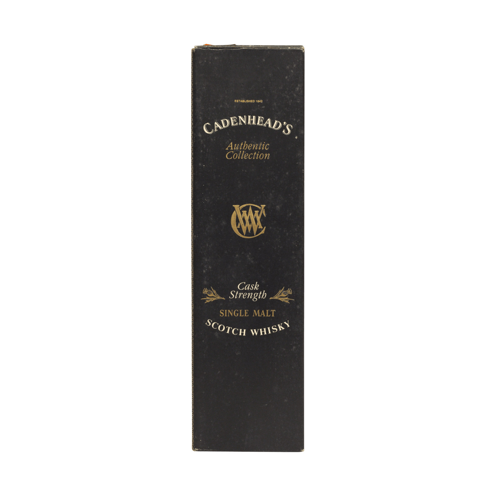 Port Ellen 1980 15 Year Old 'Authentic Collection' Cadenheads 62.40%