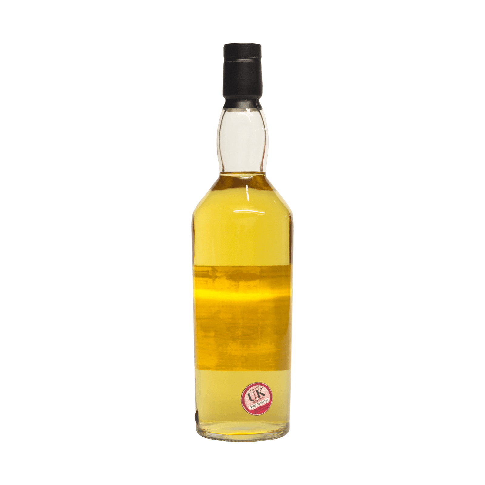 Royal Brackla 10 Year Old 43.00%