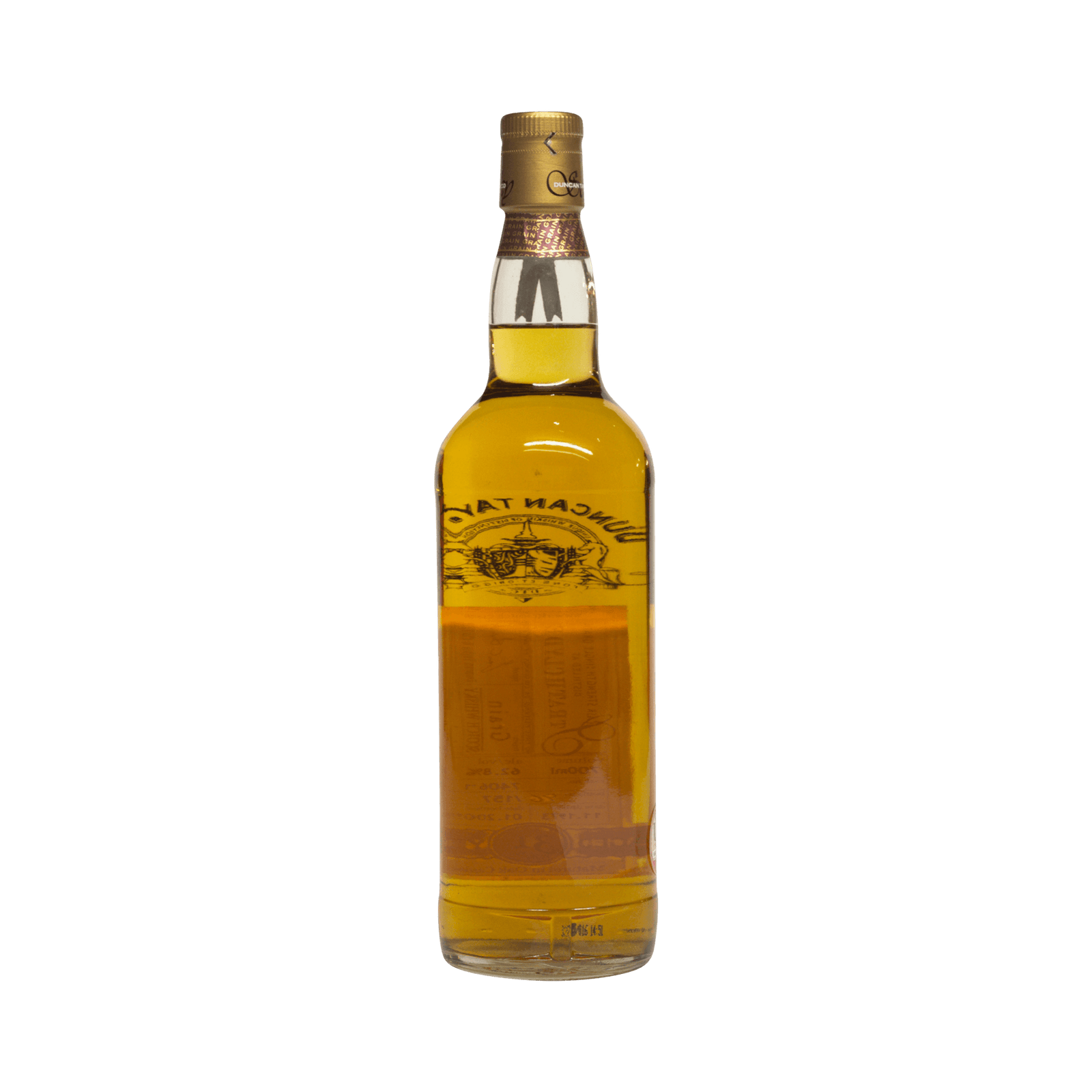 Strathclyde 1973 31 Year Old Duncan Taylor 62.80%