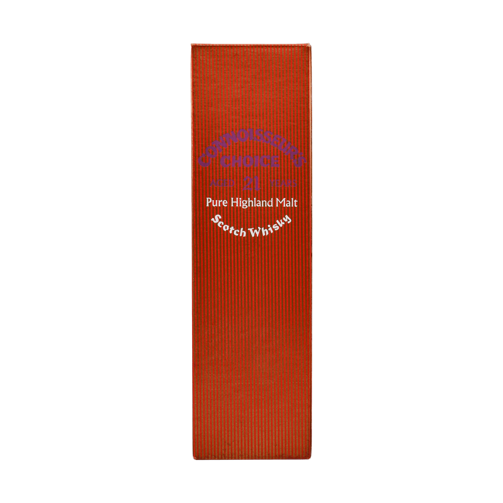 Talisker 1952 21 Year 'Connoisseurs Choice' Old Gordon & MacPhail 43.00% 75cl