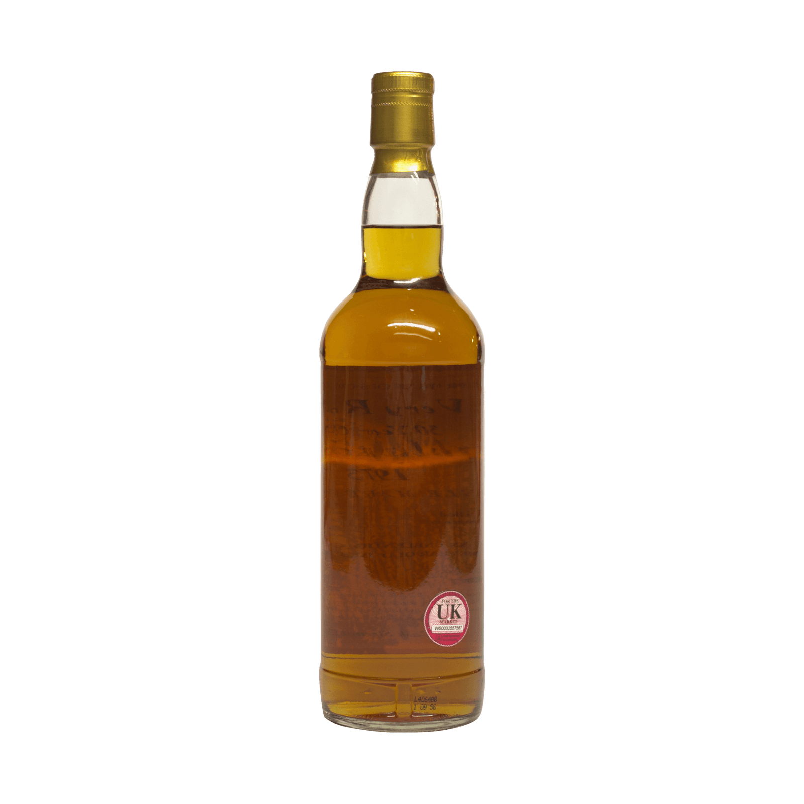 Tomintoul 1973 30 Year Old RN McDonald 48.70%