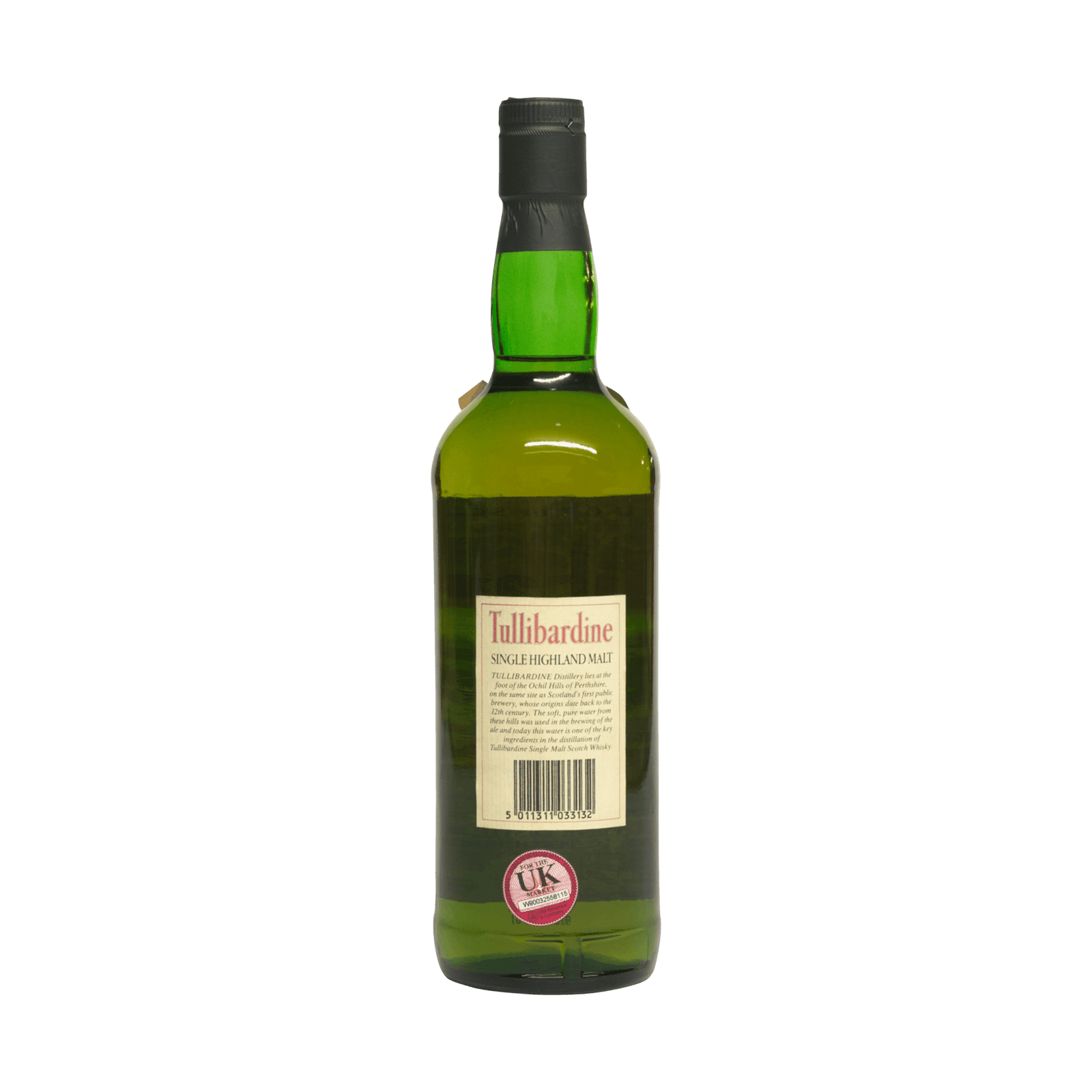 Tullibardine 10 Year Old 40.00%