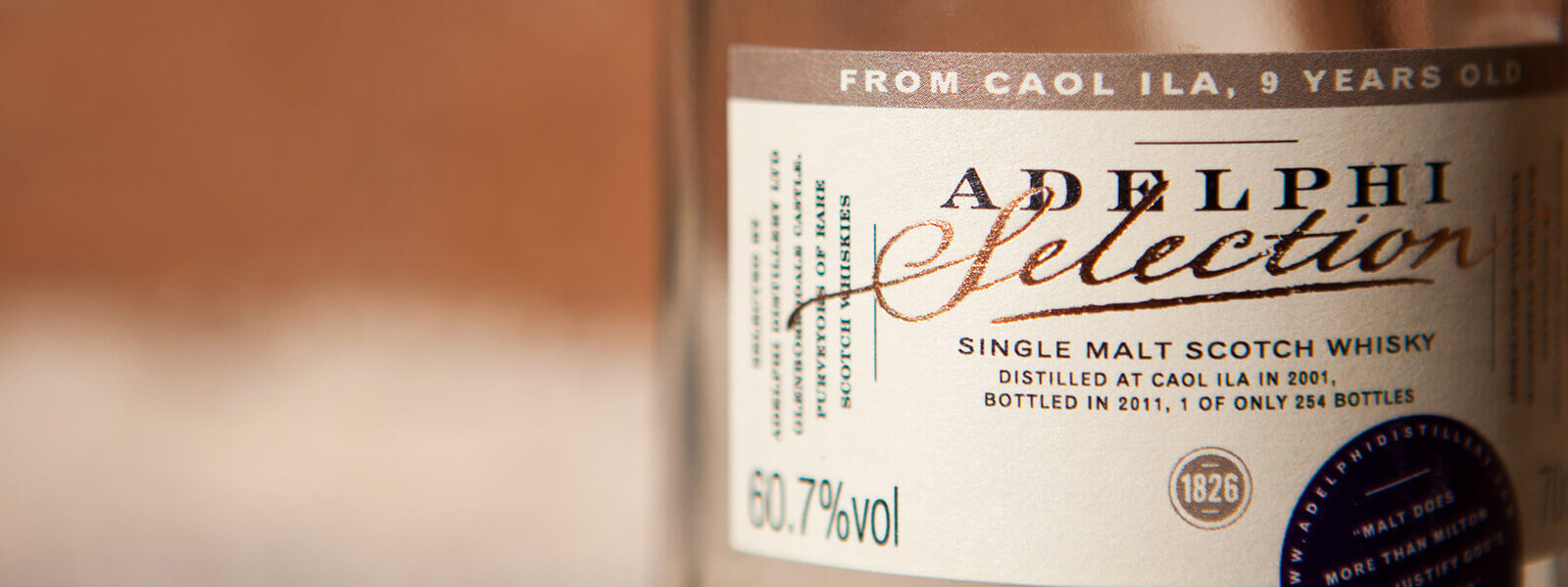 The Adelphi Collection