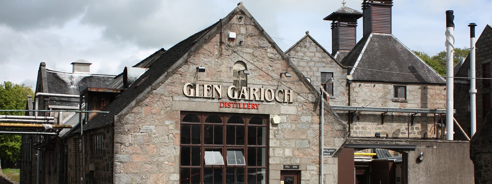 Glen Garioch