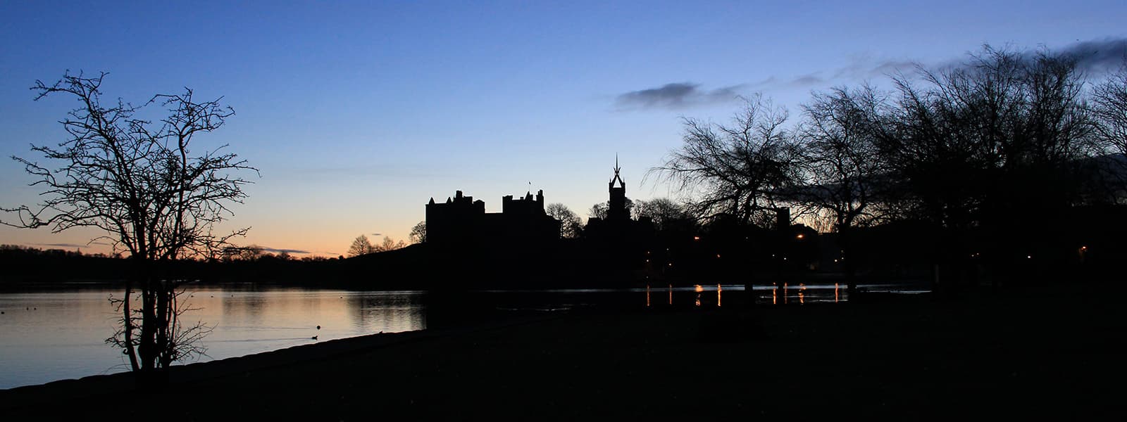 The Linlithgow distillery in the Lowland whisky region of Scotland.
