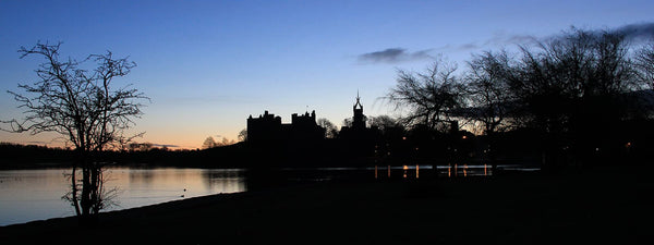 Linlithgow - Whisky Business