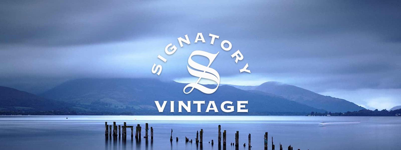 Signatory Vintage Scotch Whisky Company