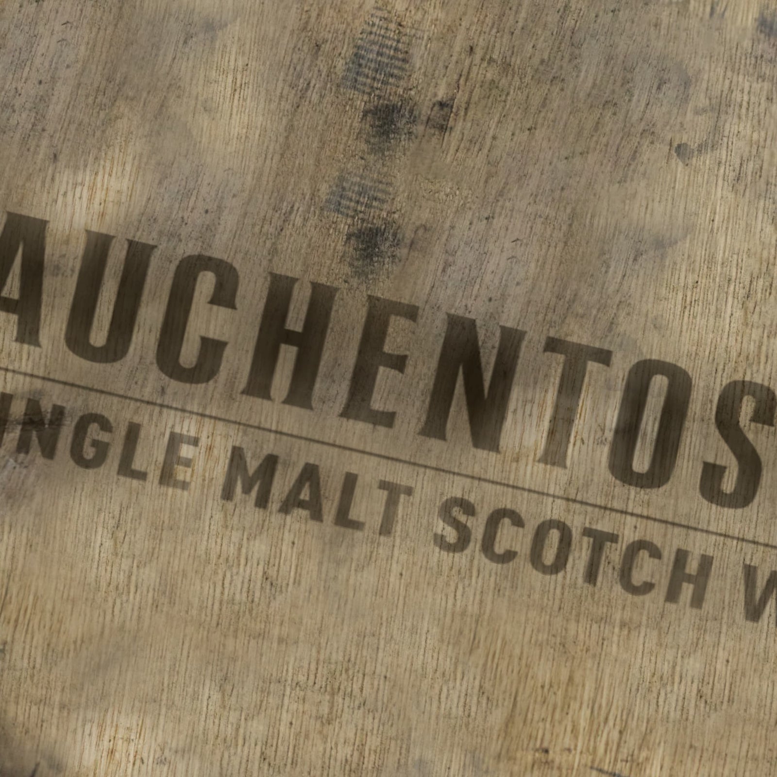 Auchentoshan 2011