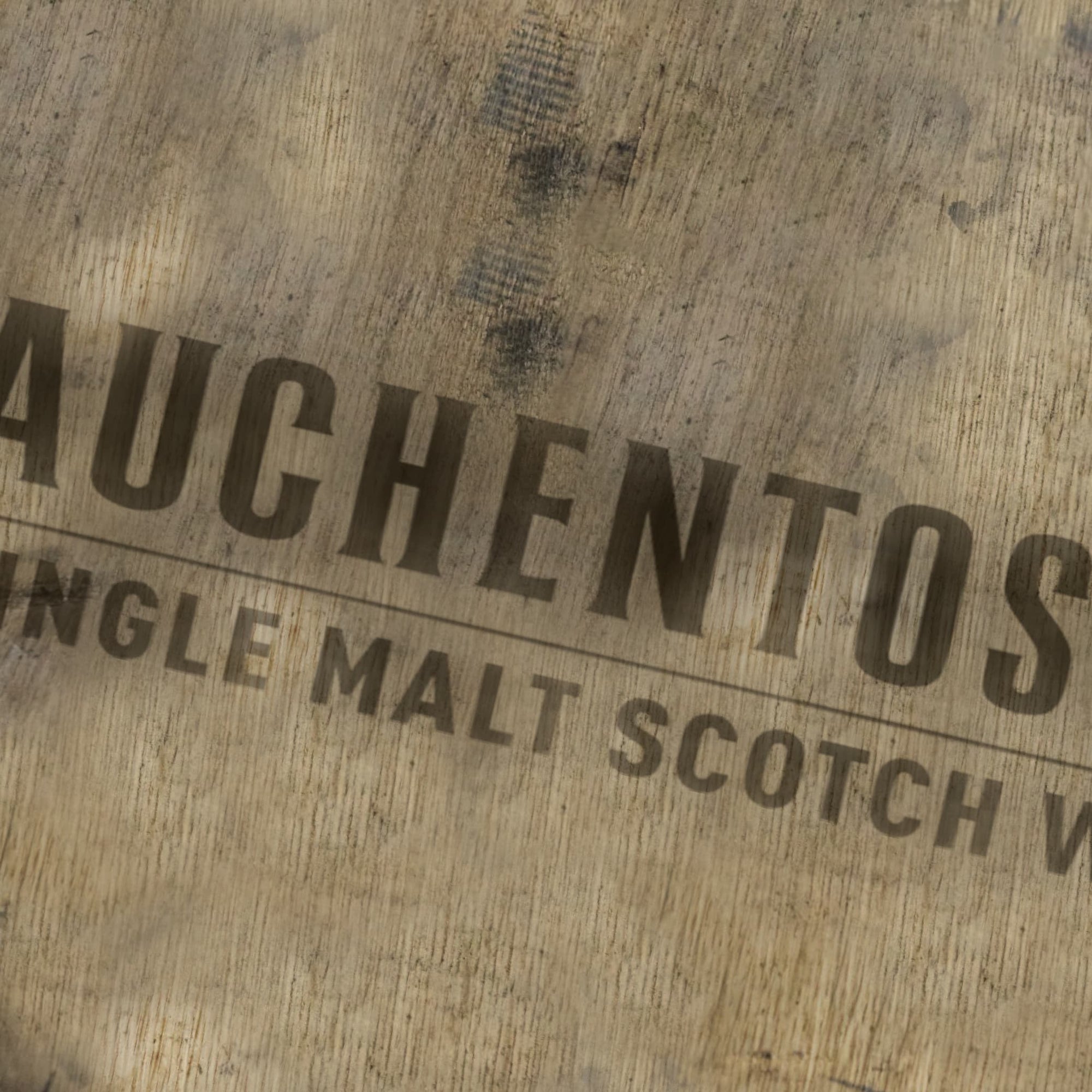 Auchentoshan 2011