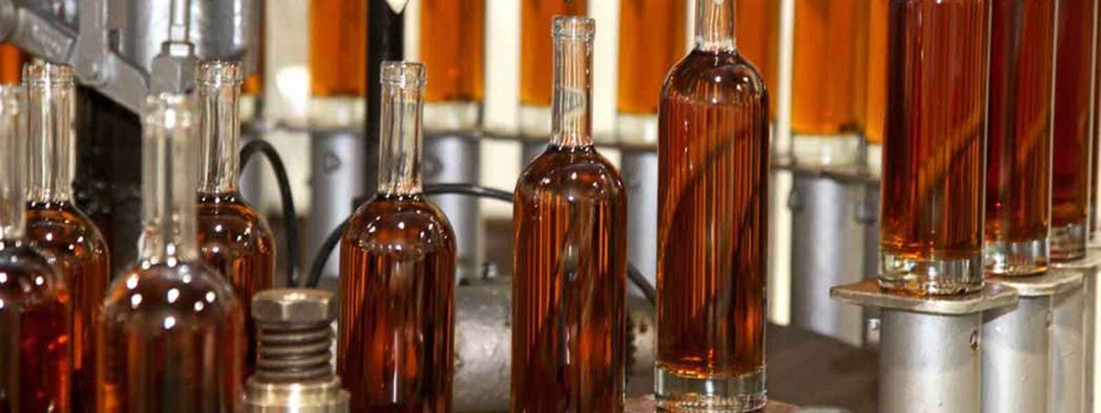 Whisky Business can arrange your own bespoke bottlings.
