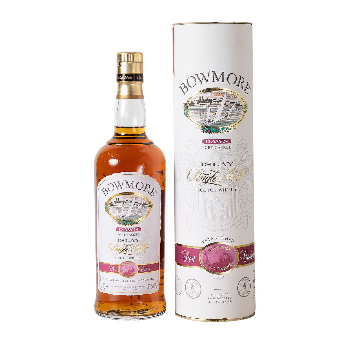 Bowmore 'Dawn' 51.50% 70cl (Copy)