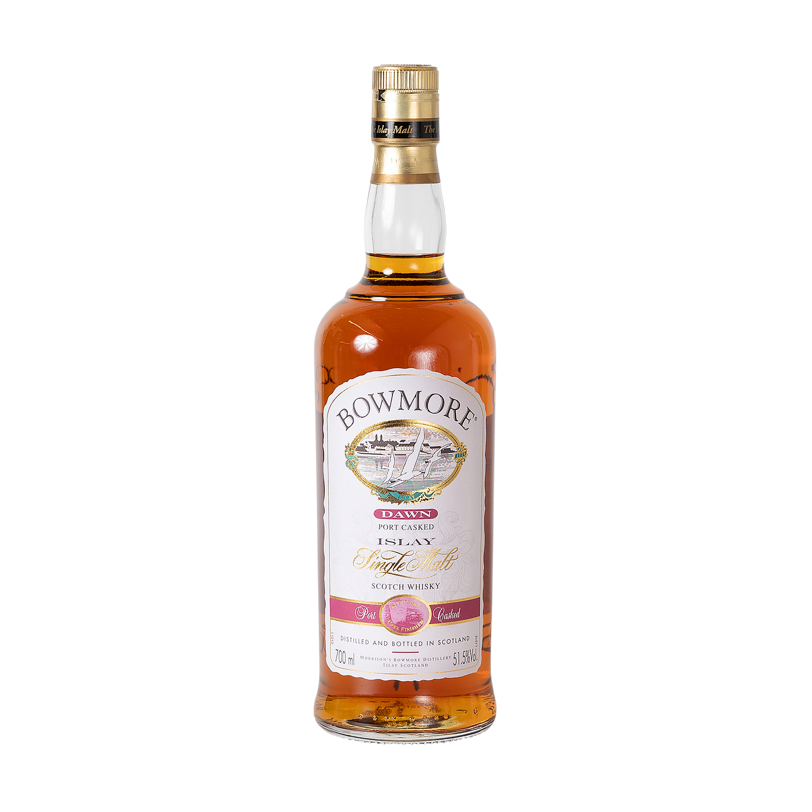 Bowmore 'Dawn' 51.50% 70cl (Copy)