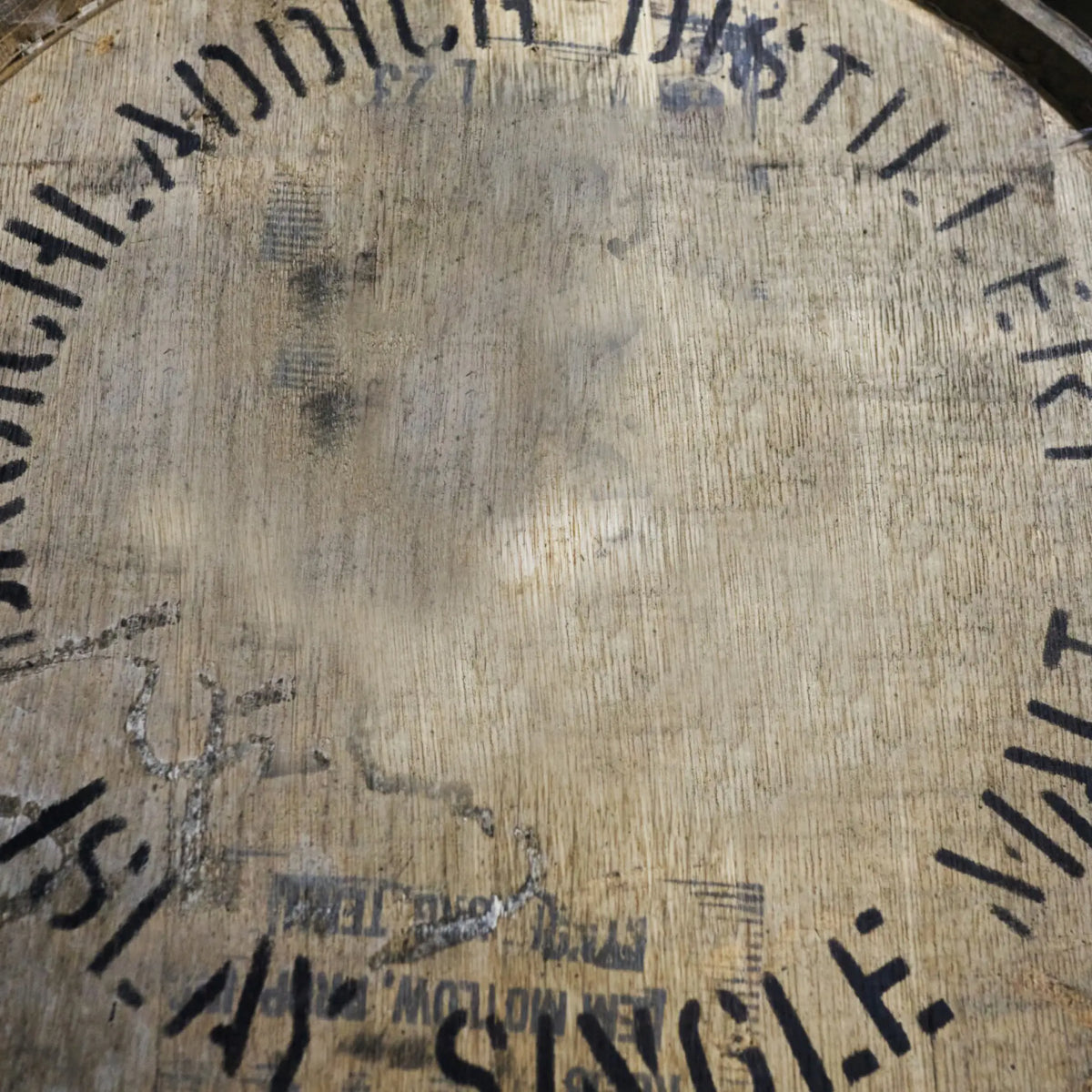 Bruichcladdich 2009