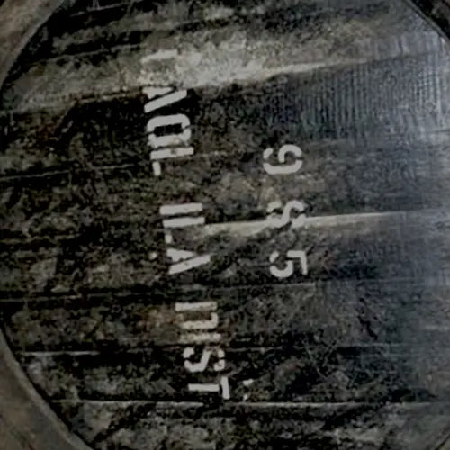 Caol Ila 2007
