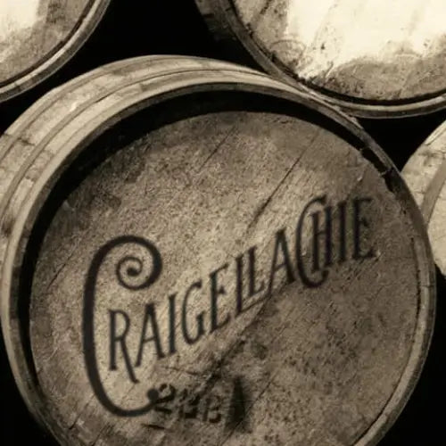 Craigellachie 2008