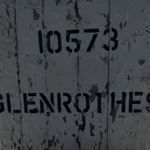 Glenrothes 1969