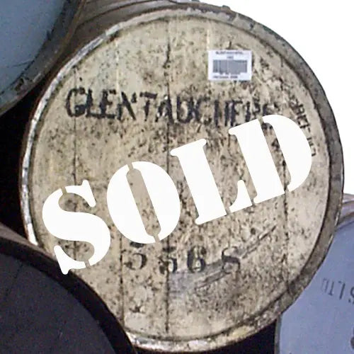 Glentauchers 1992