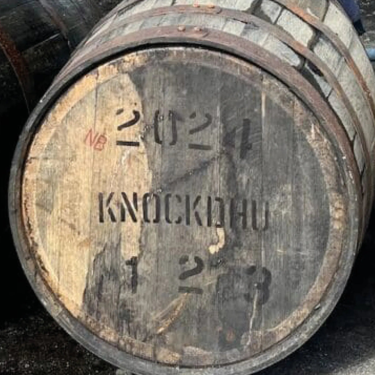 Knockdhu 2017