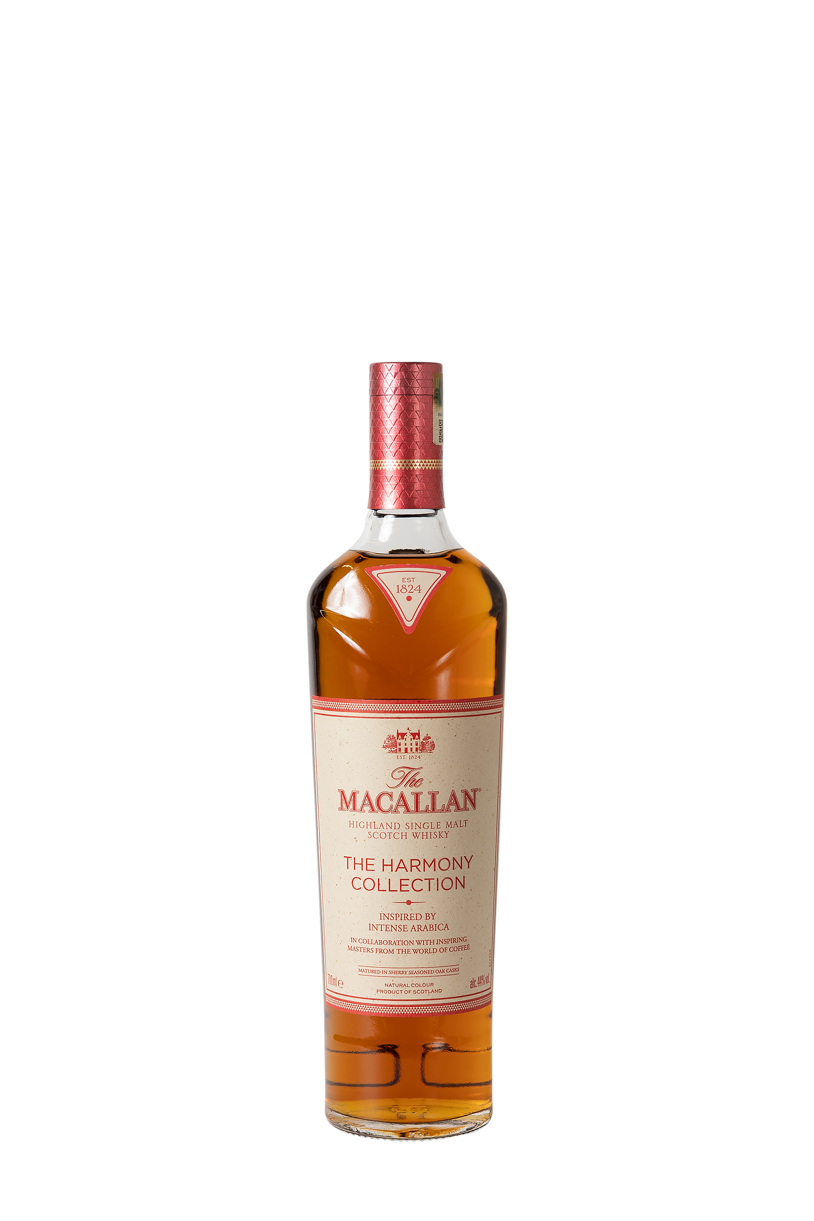 Macallan ‘The Harmony Collection Intense Arabica’ 44.00% 70cl