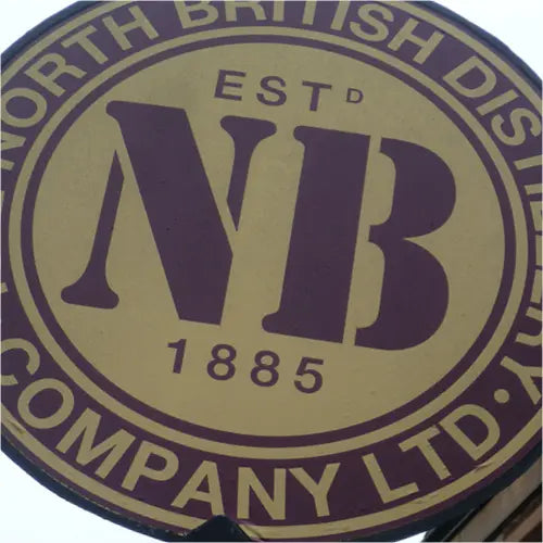 North British 1991