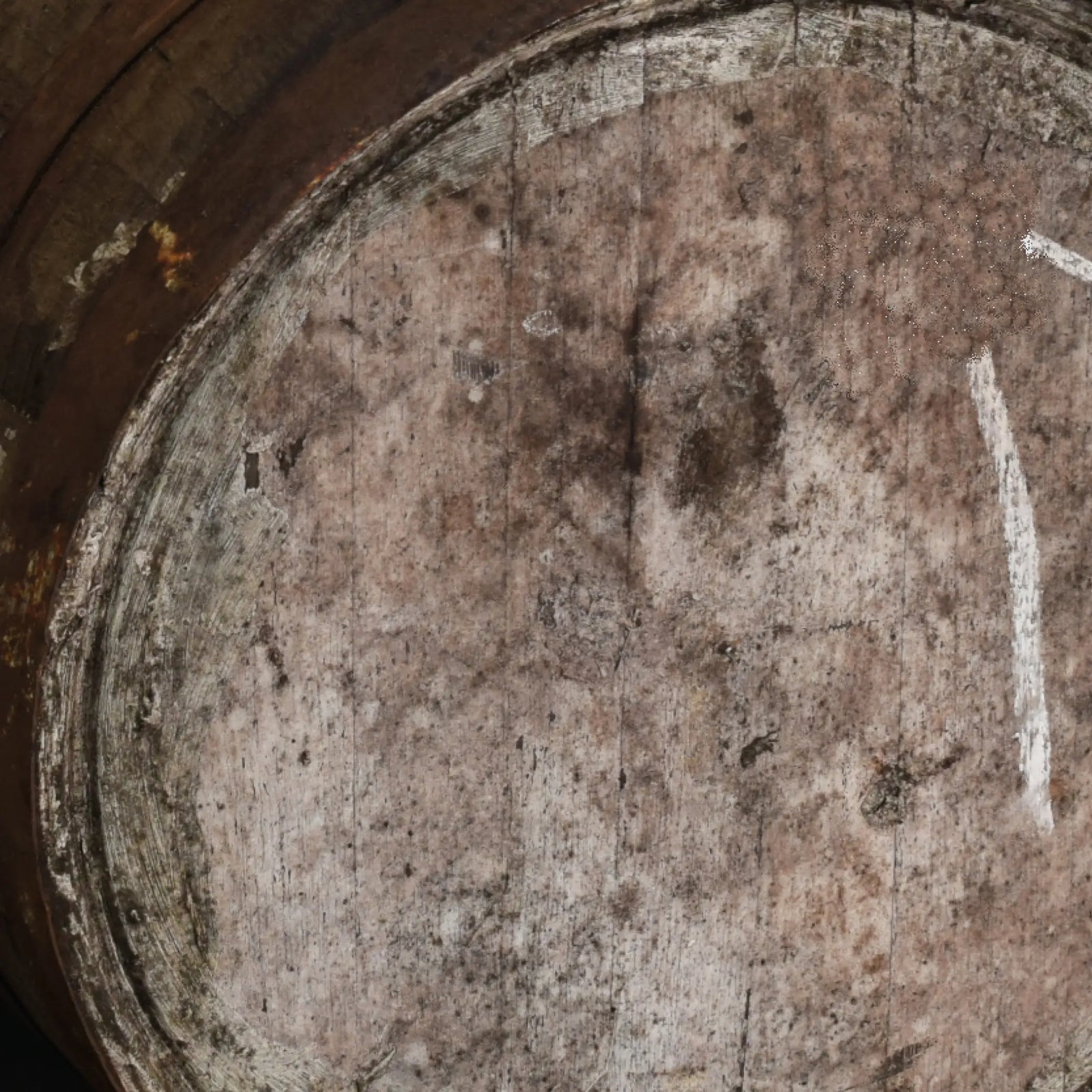 Staoisha 2018 (peated Bunnahabhain)