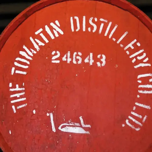 Tomatin 1994