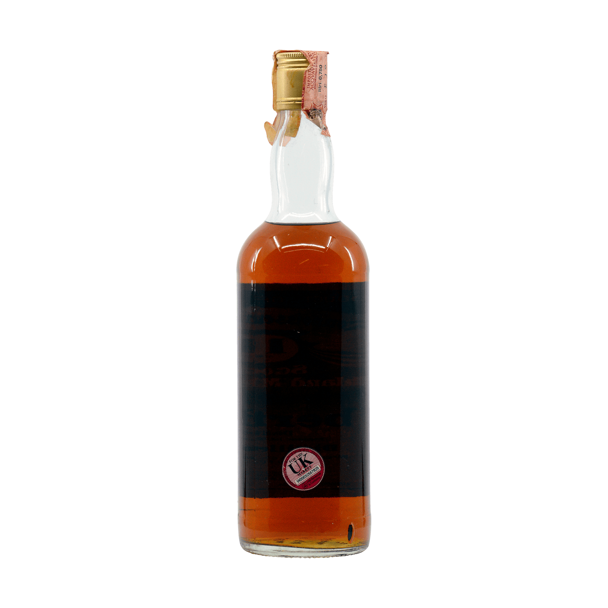 Aberfeldy 1966 16 Year Old Connoisseurs Choice Gordon & MacPhail 40.00%