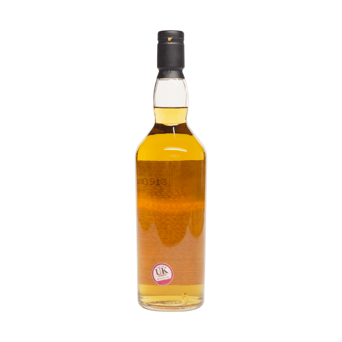 Aberfeldy 1983 15 Year Old 'Flora & Fauna' 43.00%