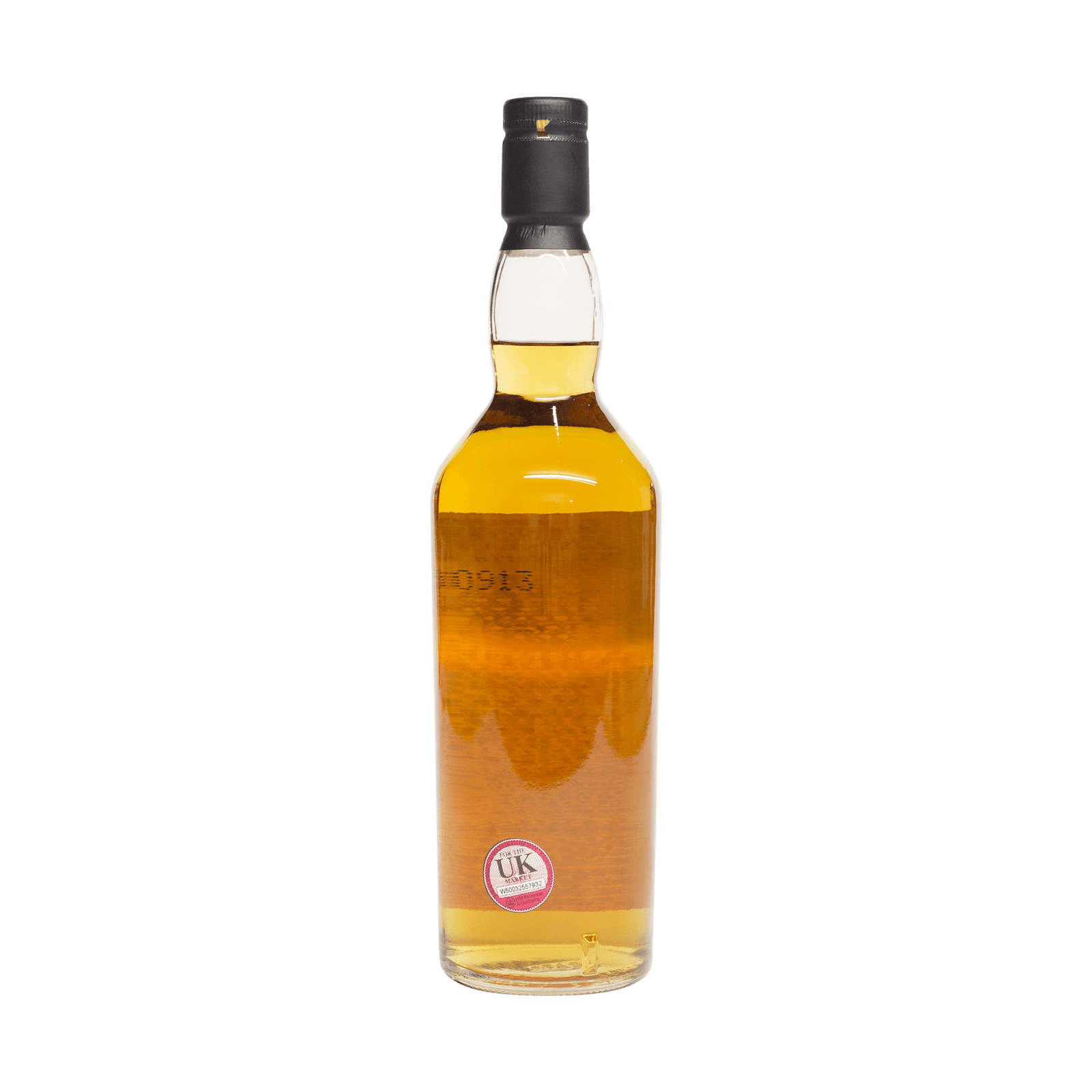 Aberfeldy 1983 15 Year Old 'Flora & Fauna' 43.00%