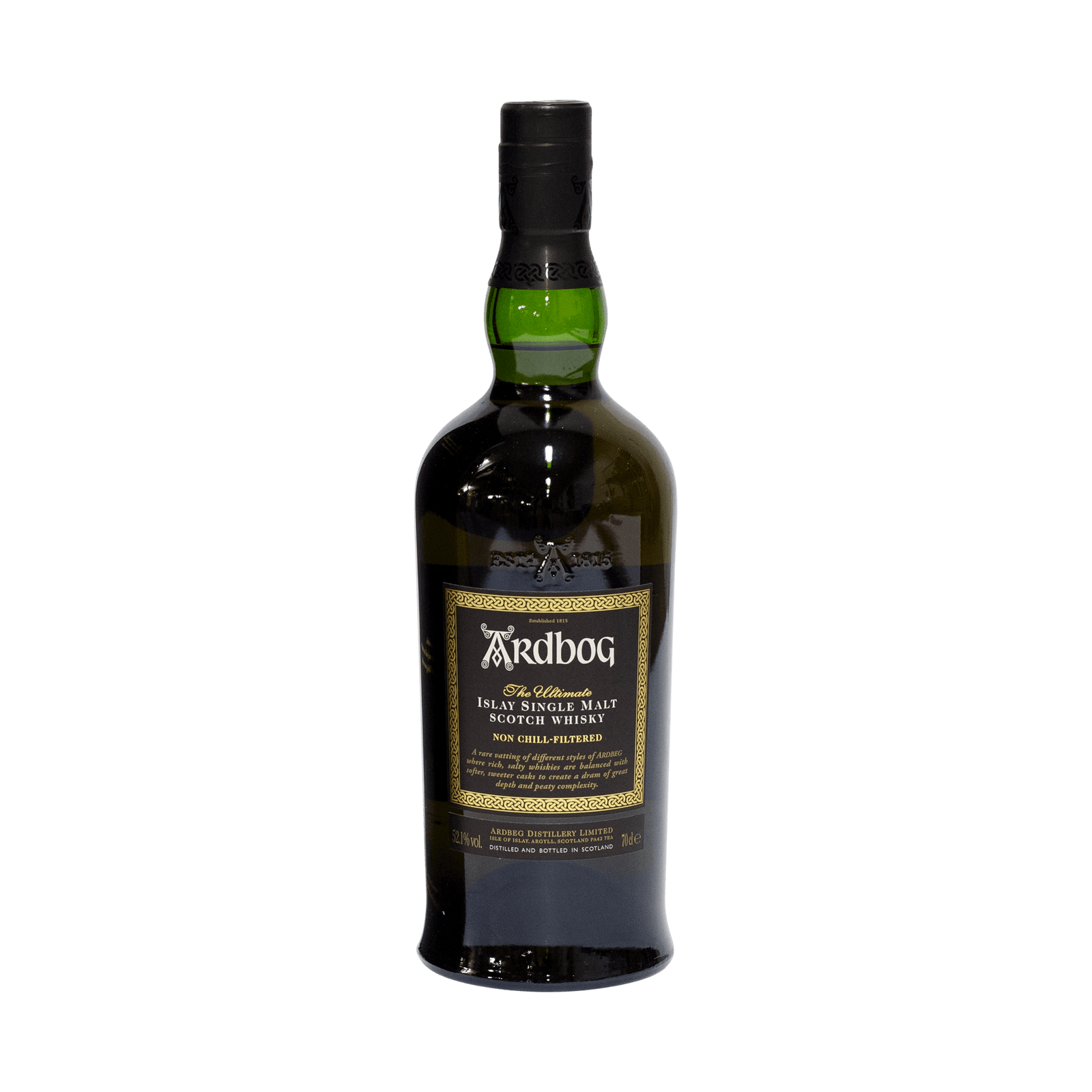 Ardbeg - Whisky Business