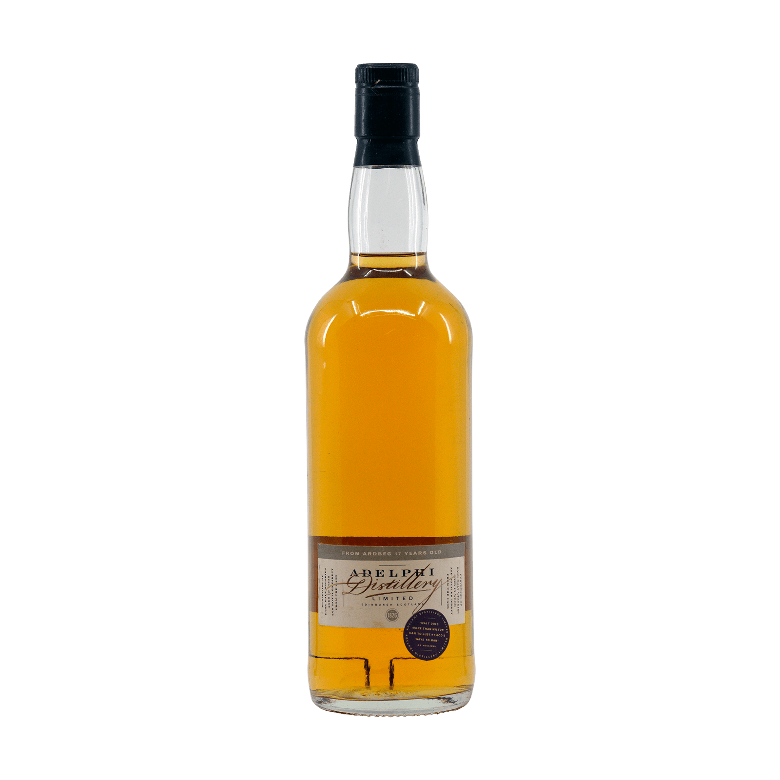 Ardbeg 1979 17 Year Old Adelphi 63.20%