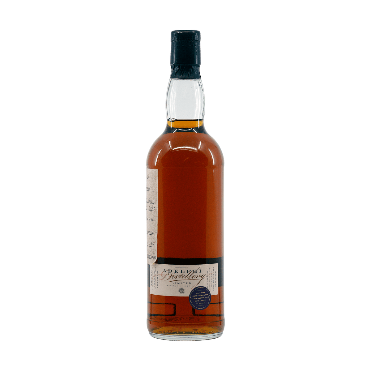 Ardbeg 1976 19 Year Old Adelphi 57.00%