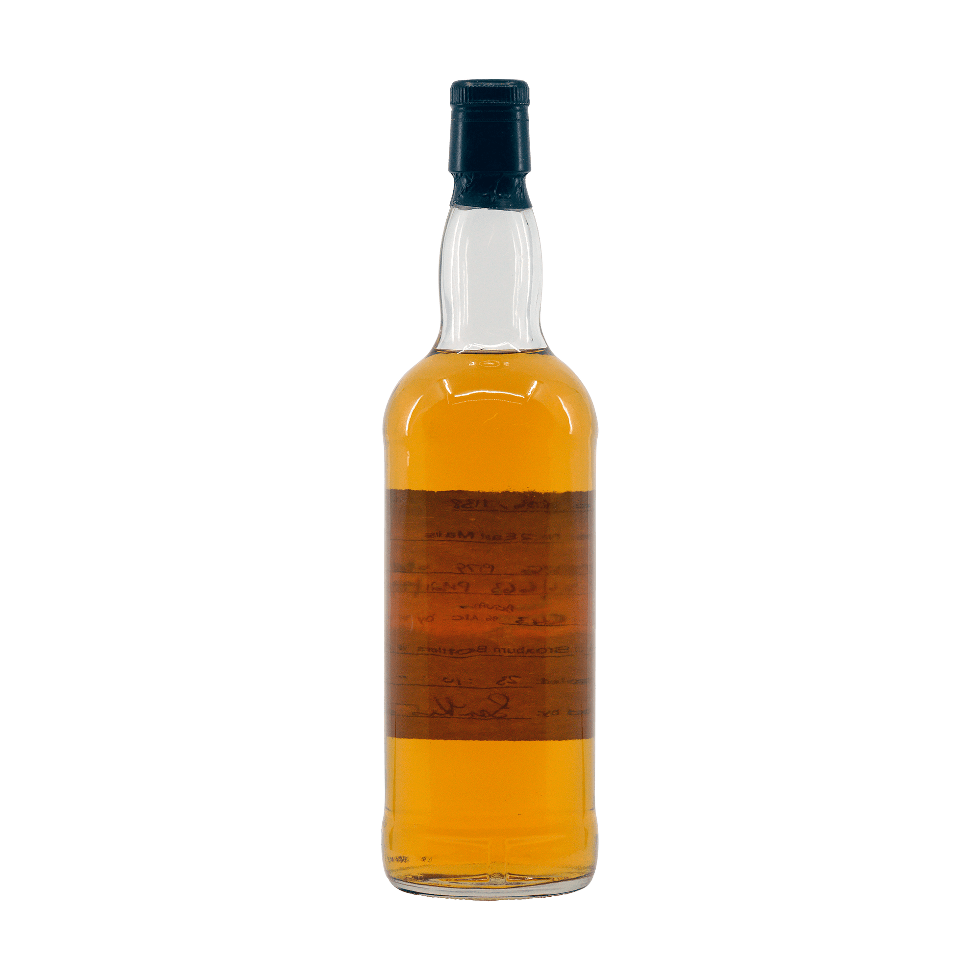 Ardbeg 1979 17 Year Old Adelphi 64.30%