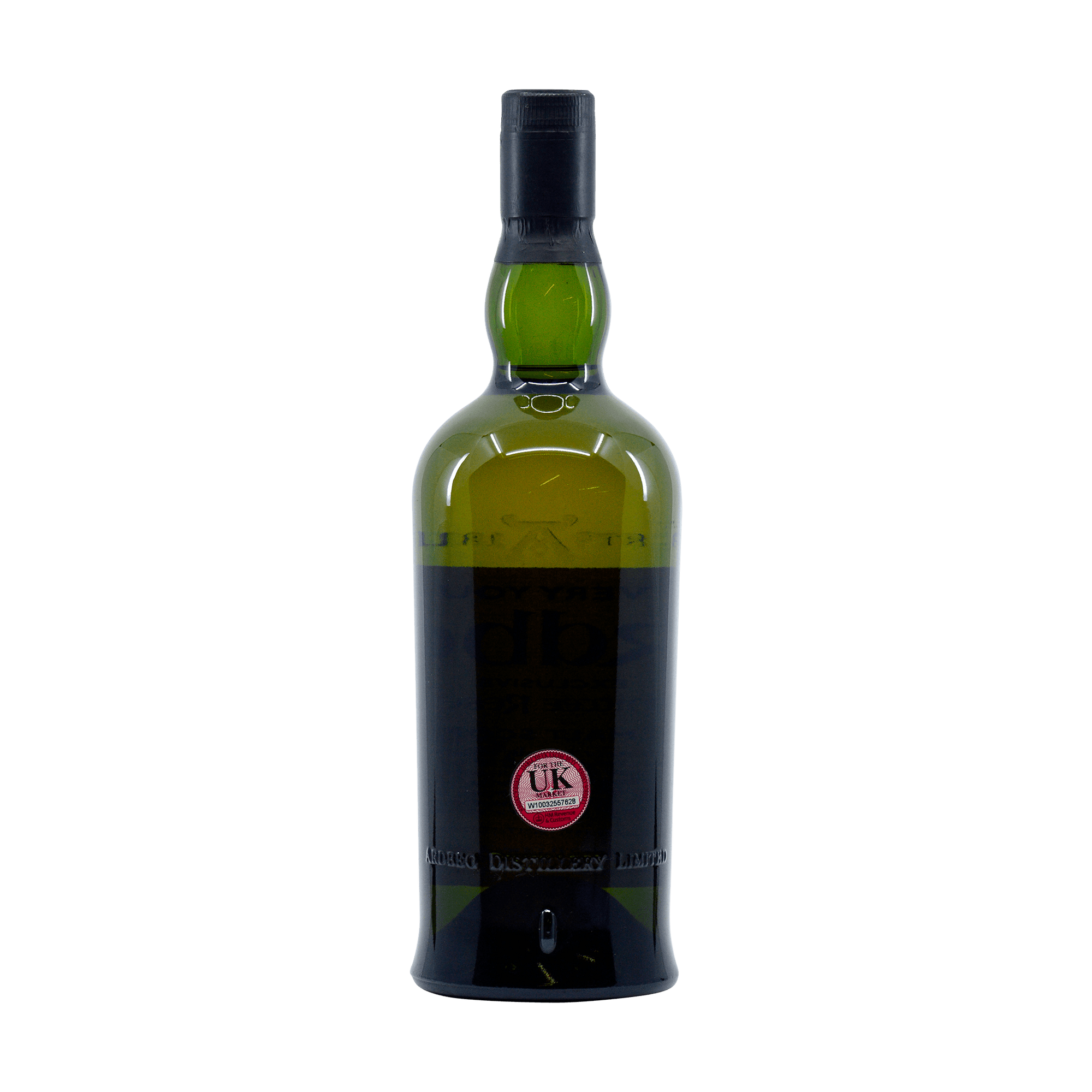 Ardbeg 2003 6 Year Old ‘Very Young’ For Discussion...