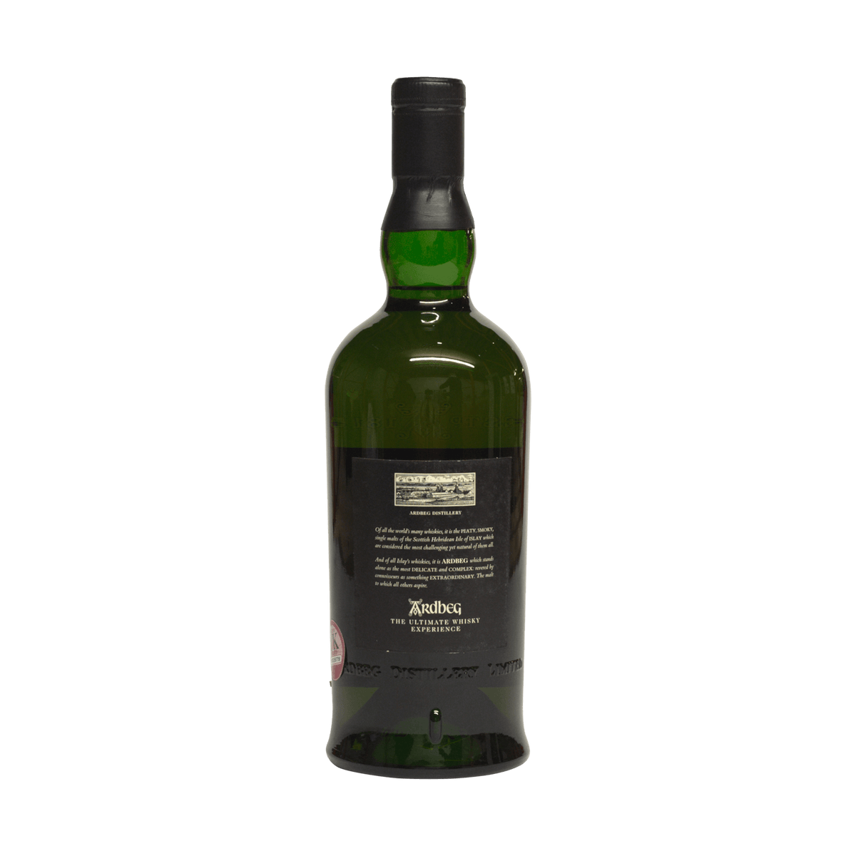 Ardbeg 17 Year Old 40.00%