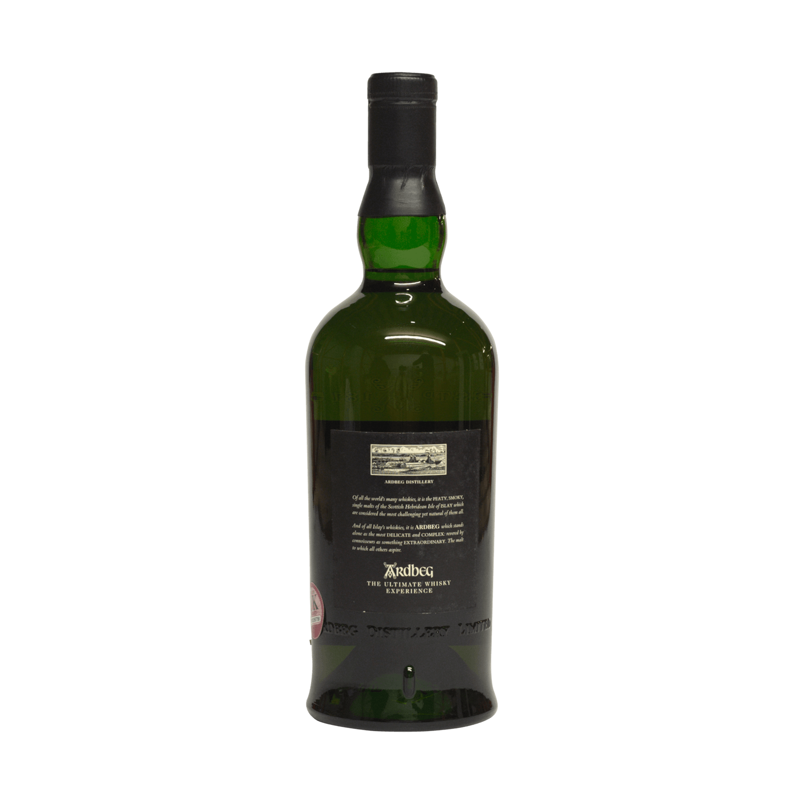 Ardbeg 17 Year Old 40.00%