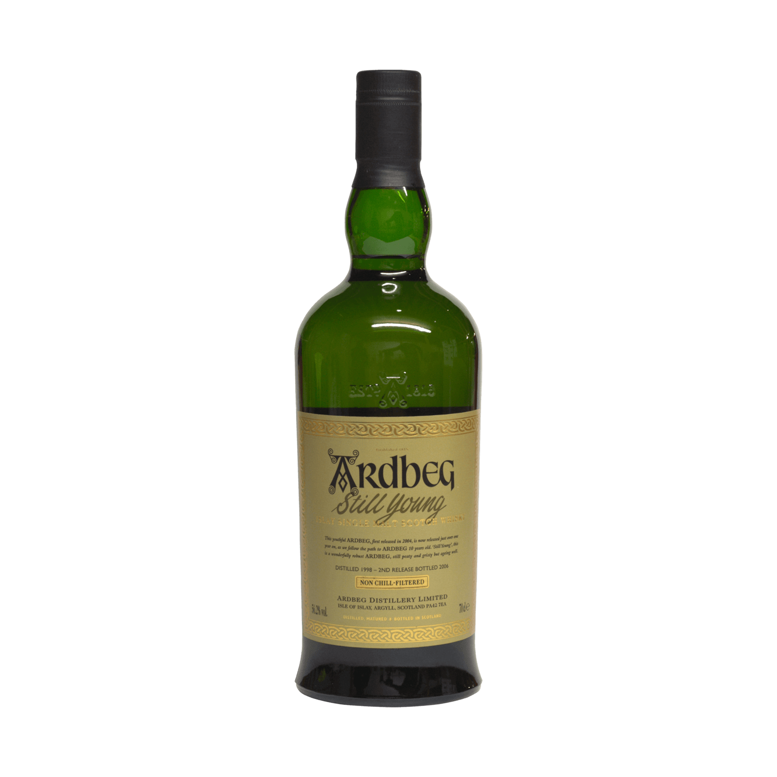 Ardbeg - Whisky Business