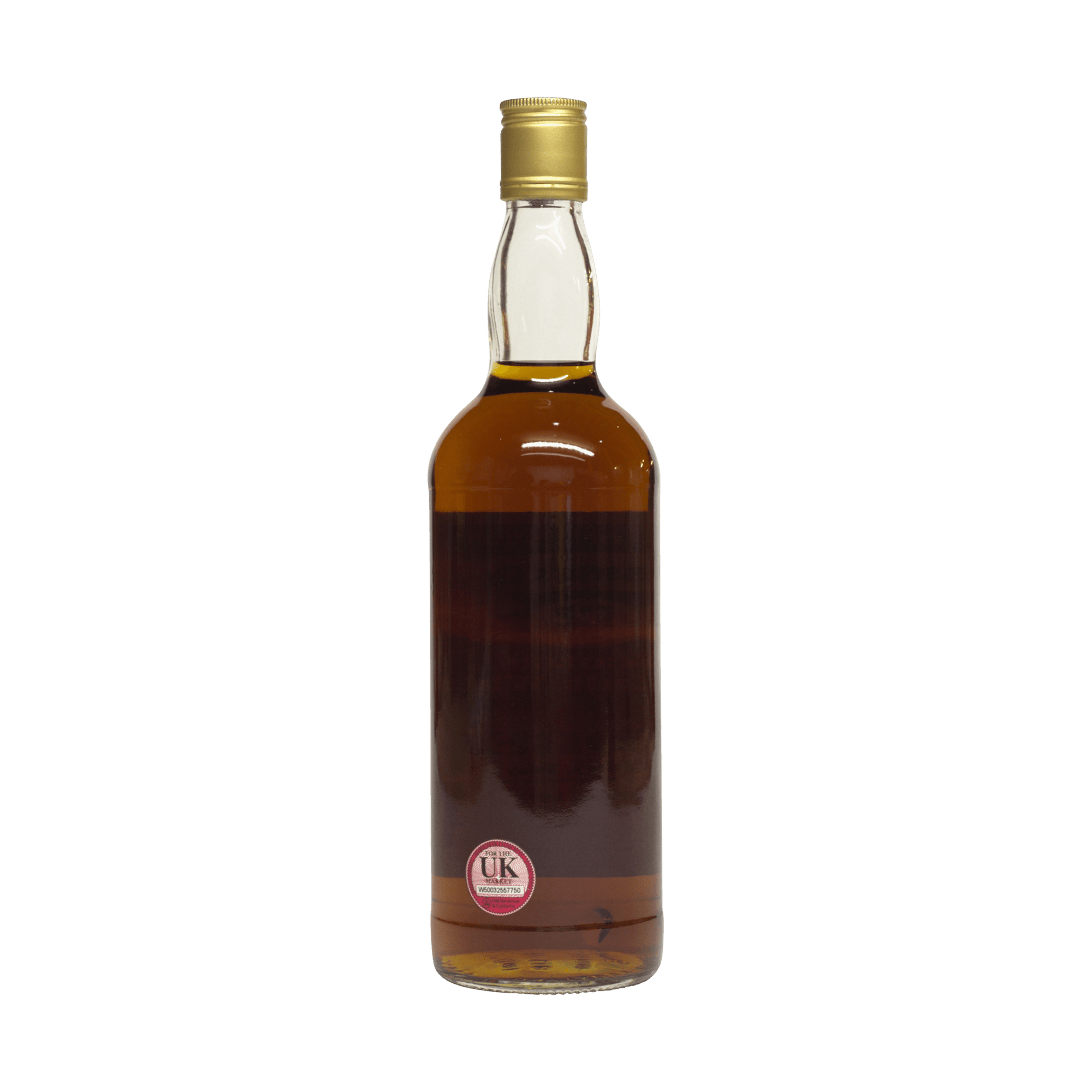 Ardbeg 1984 12 Year Old 'Connoisseurs Choice' Gordon & MacPhail 40.00%