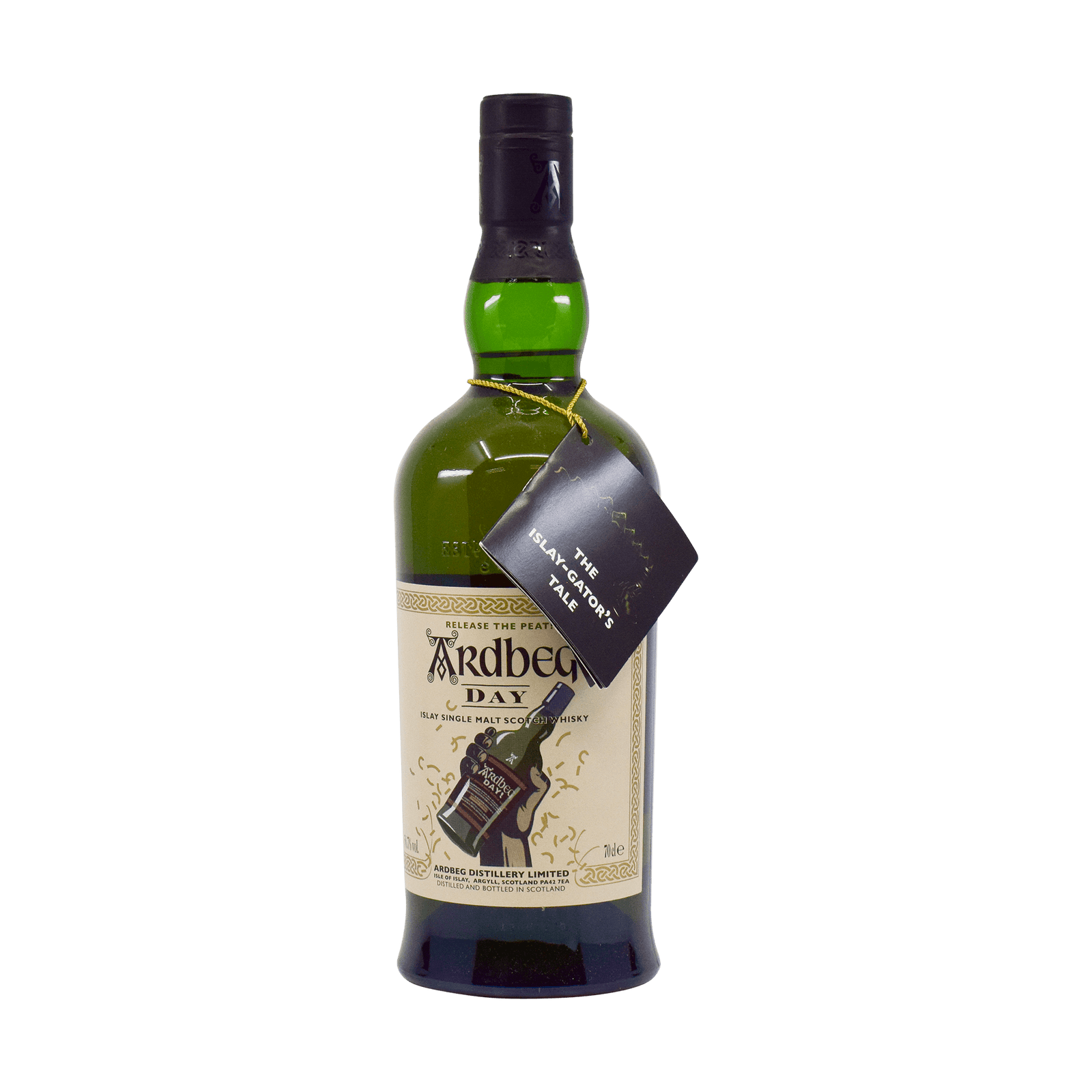 Ardbeg 'Feis Ile Ardbeg Day' 56.70% 70cl