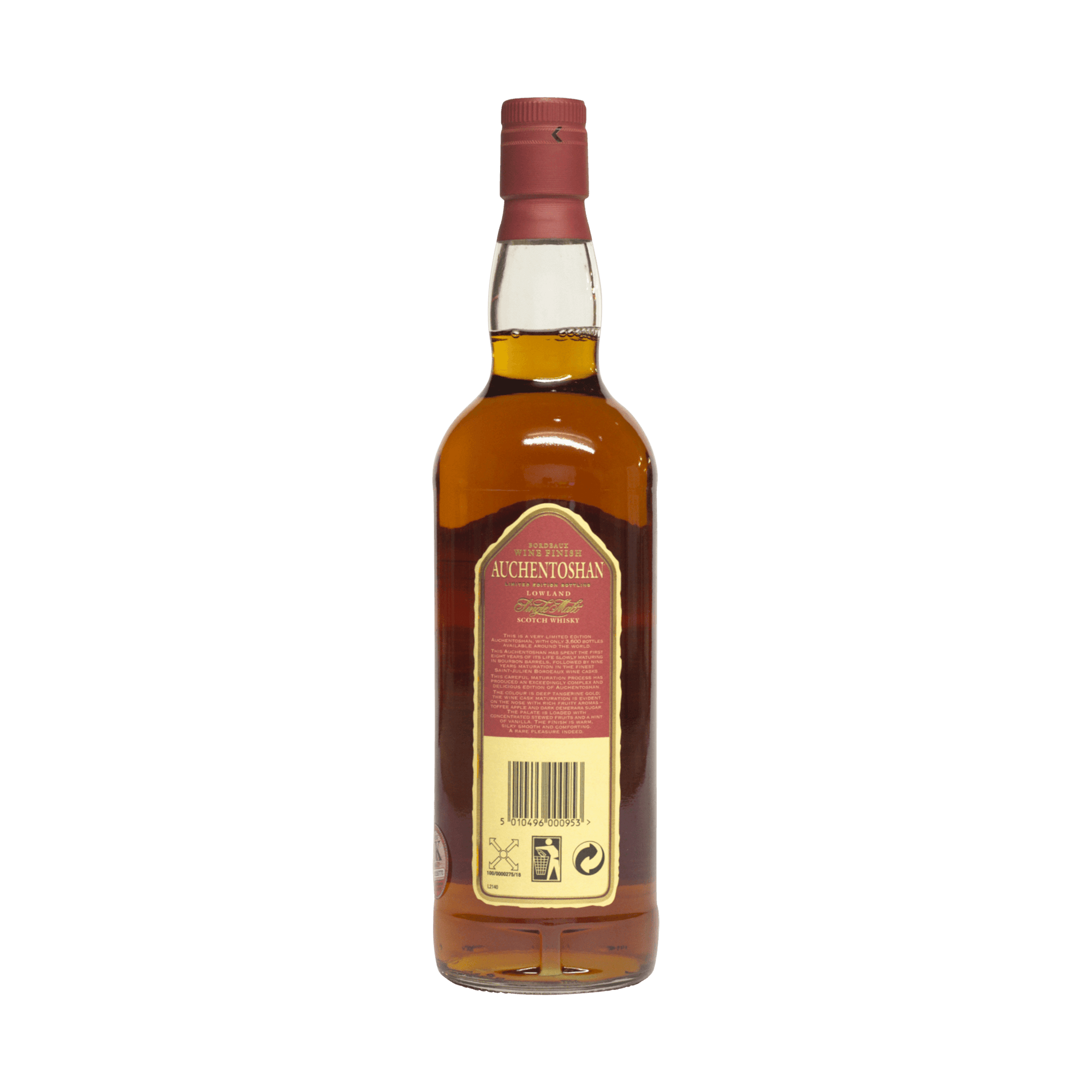 Auchentoshan 17 Year Old 51.00%