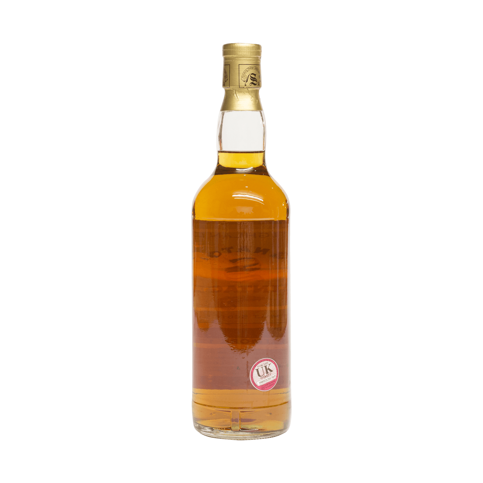 Aultmore 1989 15 Year Old Signatory Vintage SW 43.00%