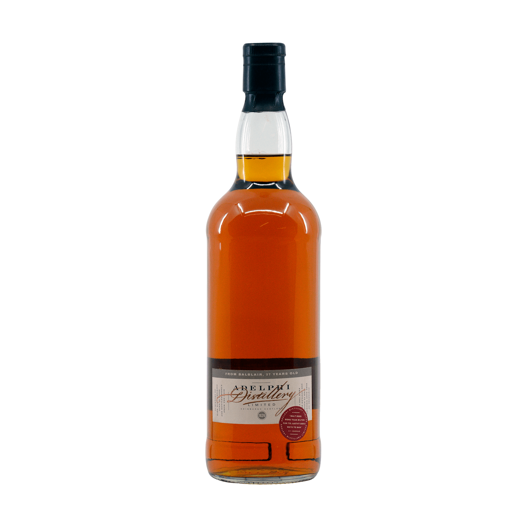 Balblair 1965 37 Year Old Adelphi 54 30 75cl Whisky Business