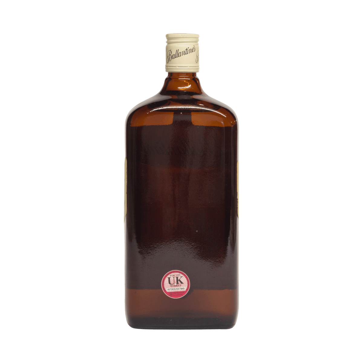 Ballantine's Finest Blended Scotch Whisky 43.00% 100cl