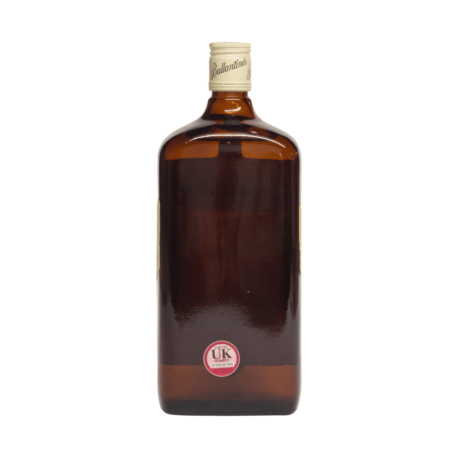 Ballantine's Finest Blended Scotch Whisky 43.00% 100cl