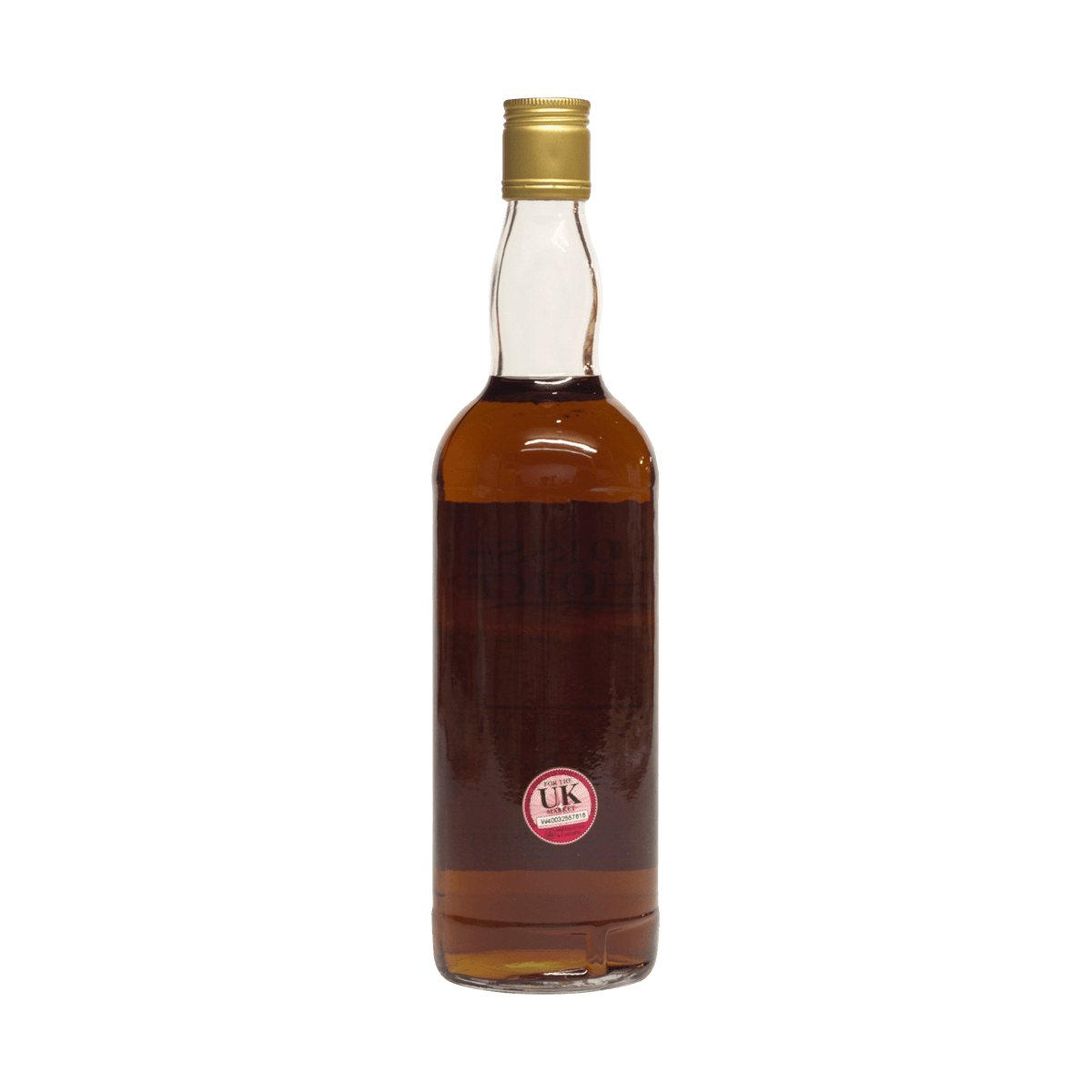 Balmenach 1973 22 Years Old 'Connoisseurs Choice 'Gordon & MacPhail 40.00%