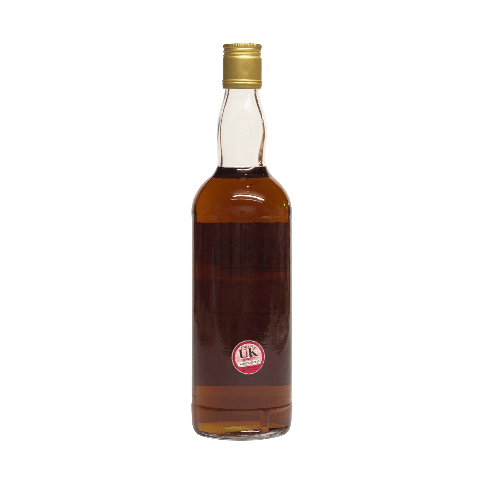 Balmenach 1973 22 Years Old 'Connoisseurs Choice 'Gordon & MacPhail 40.00%