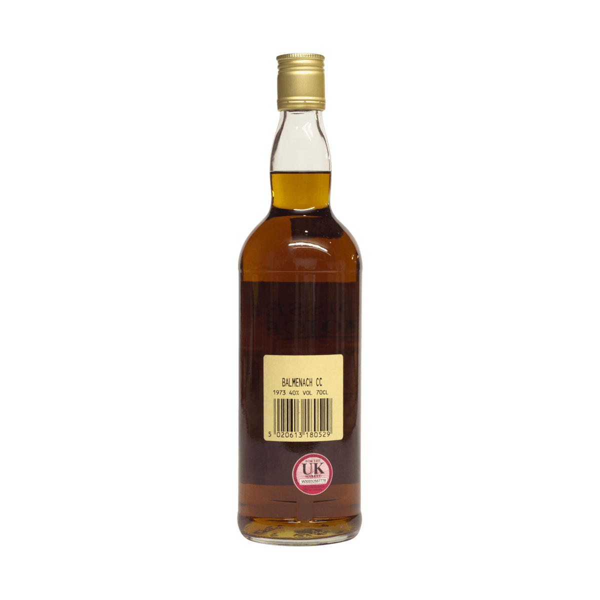 Balmenach 1973 22 Year Old 'Connoisseurs Choice' Gordon & MacPhail 40.00%