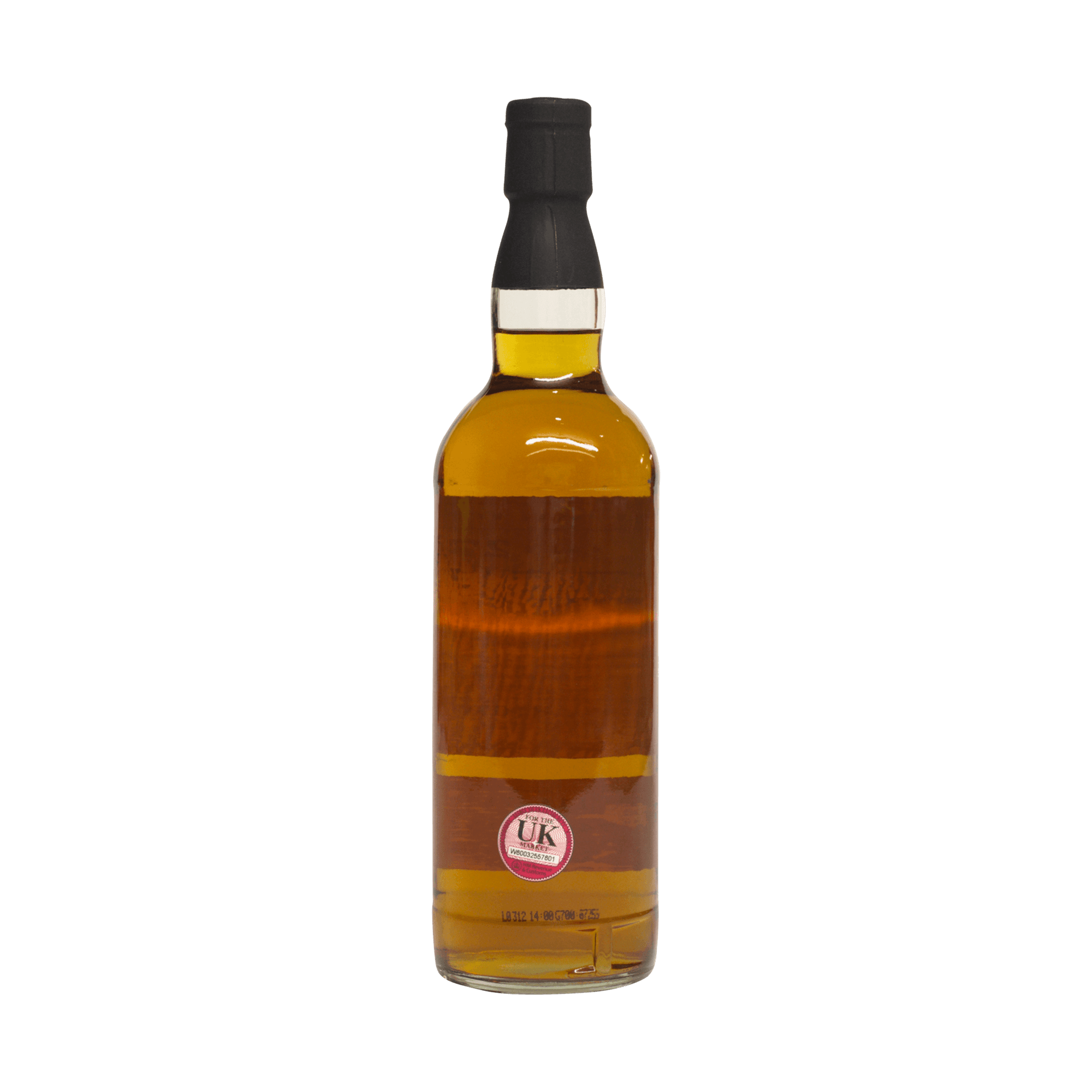 Ben Wyvis 1972 27 Year Old 'Final Resurrection' 43.00%
