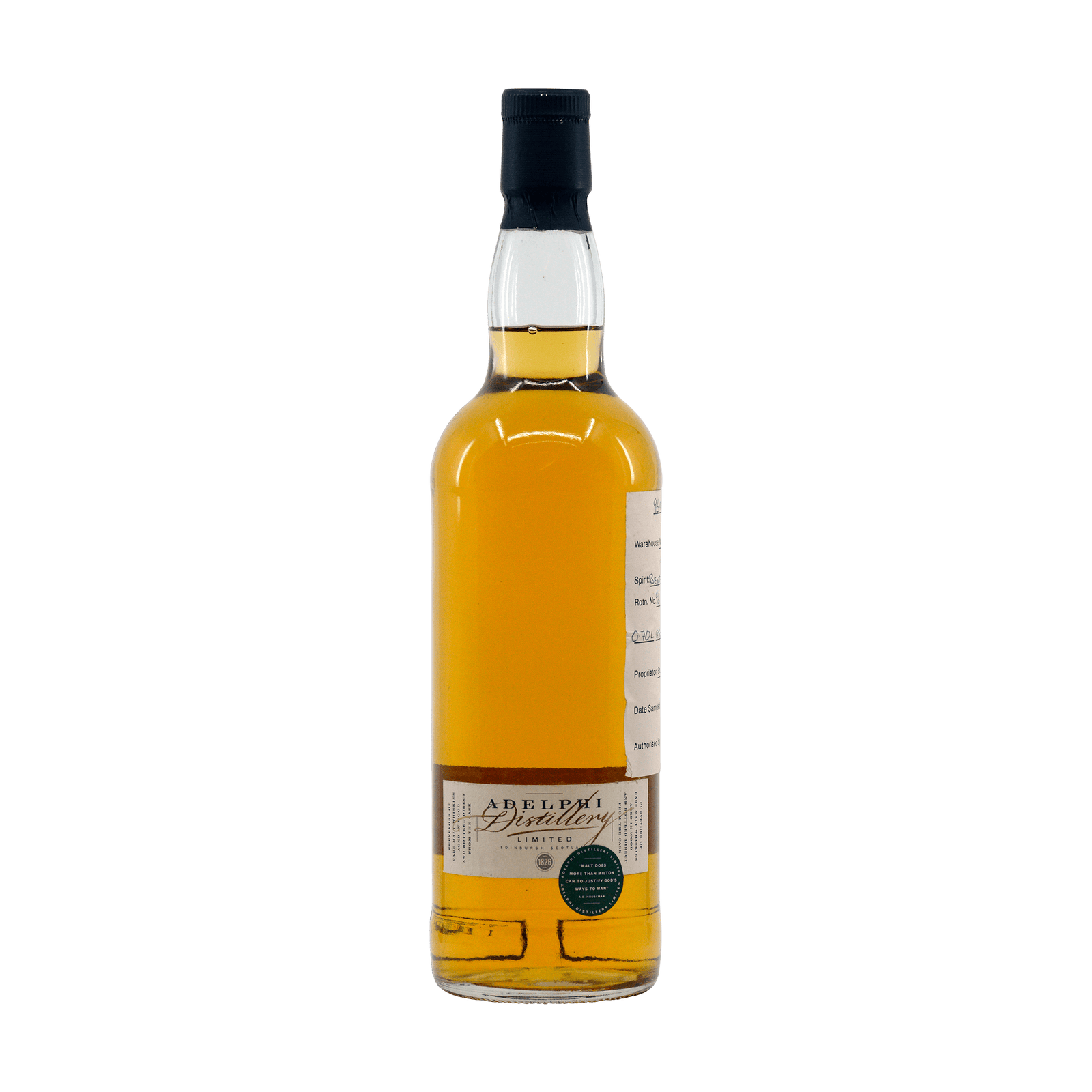 Benrinnes 1974 22 Year Old Adelphi 56.30%