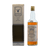 Benromach 1972  23 Year Old 'Connoisseurs Choice' Gordon & MacPhail 40.00%